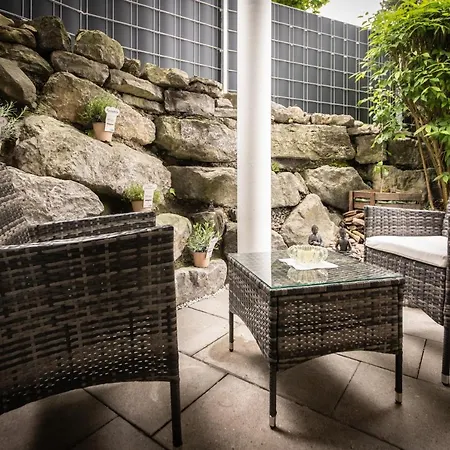 Christians Boutique Ferienapartment Lindau  Exterior photo