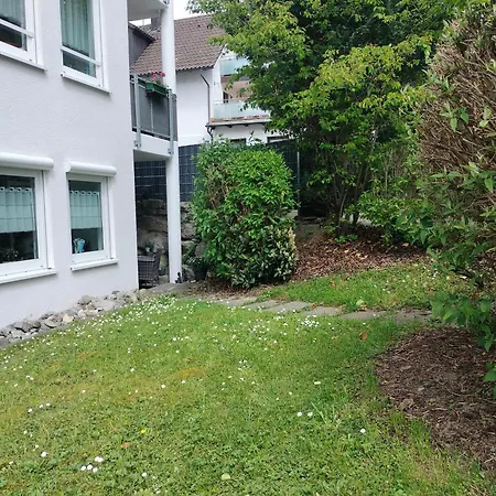Christians Boutique Ferienapartment Lindau  Exterior photo