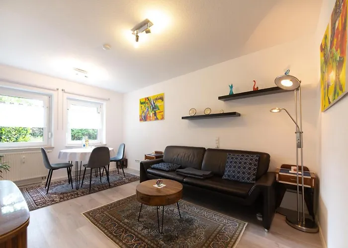 Christians Boutique Ferienapartment