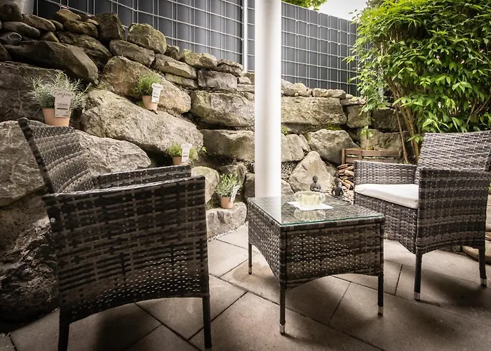Christians Boutique Ferienapartment