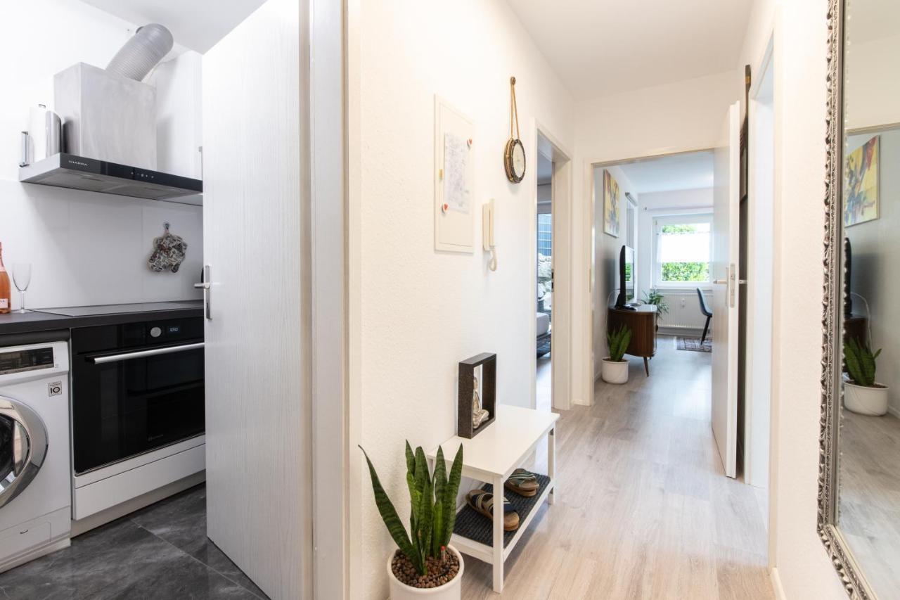 Apartment Christians Boutique Ferienapartment