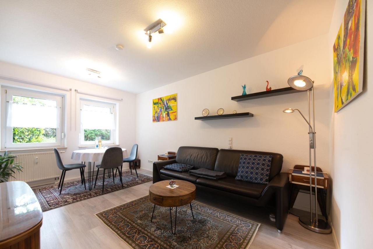 Christians Boutique Ferienapartment * Lindau (Bodensee)