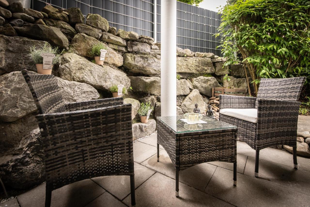 Christians Boutique Ferienapartment Lindau (Bodensee)