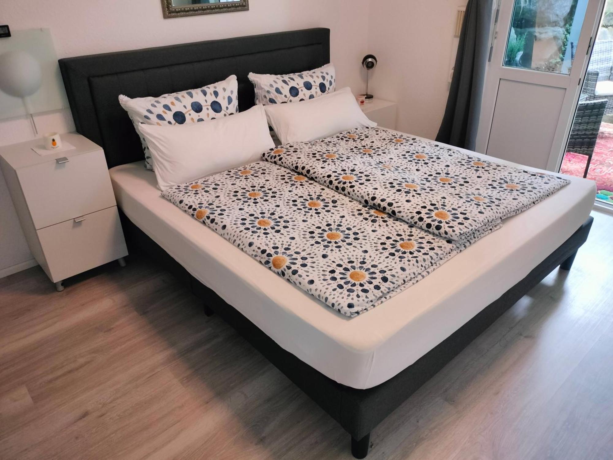 Apartment Christians Boutique Ferienapartment